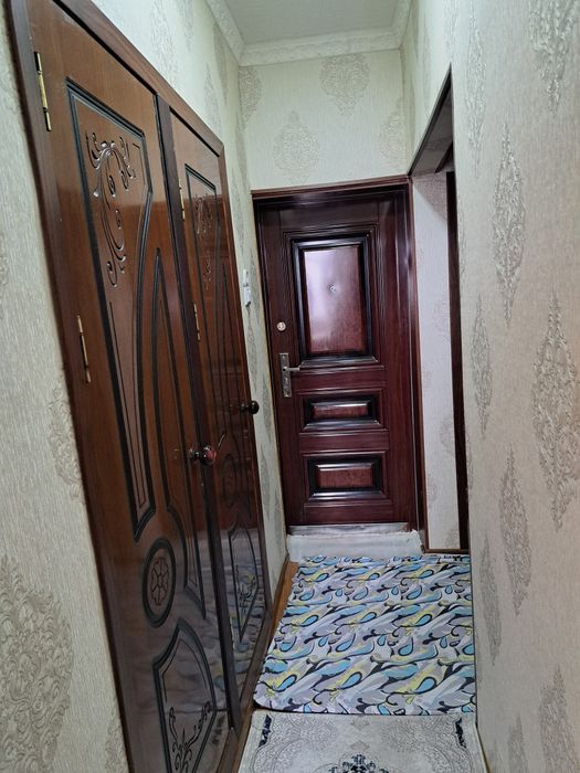 2 × хонали 3 хона к,илинган 7-17 дом