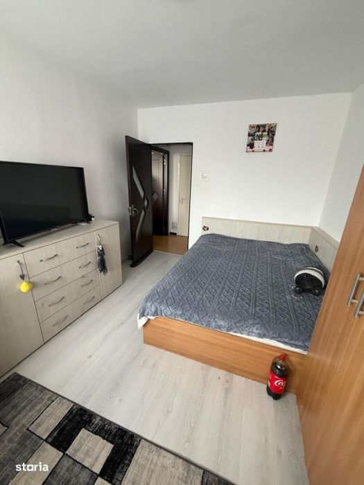 Apartament 2 camere, 48 mp, zona Simplon-Brazda lui Novac — fotografia 3