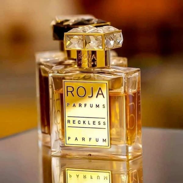 Роскошные духи для женщин Reckless Roja Dove