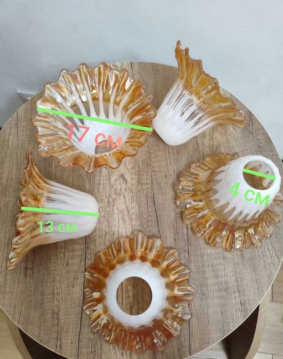 Плафоны для люстры