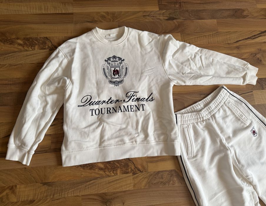 Trening Zara dama