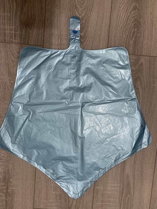 Фольгированные шары