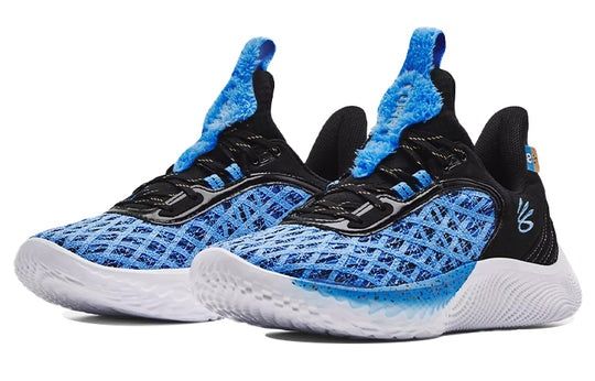 Adidasi baschet Curry Sesame street Under Armour 38