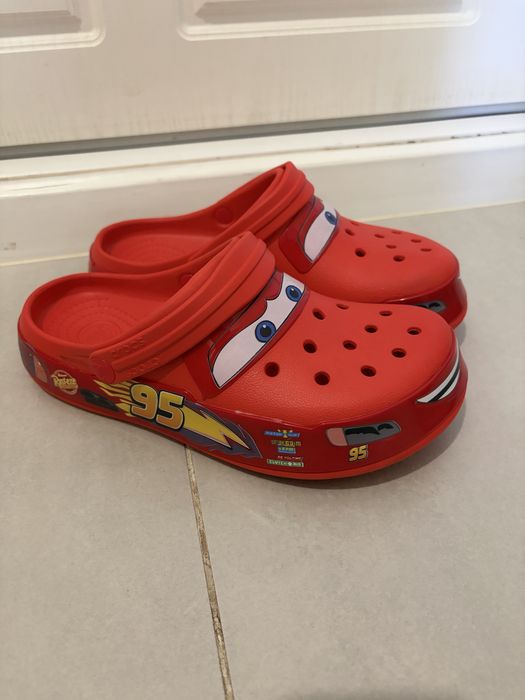 Crocks.