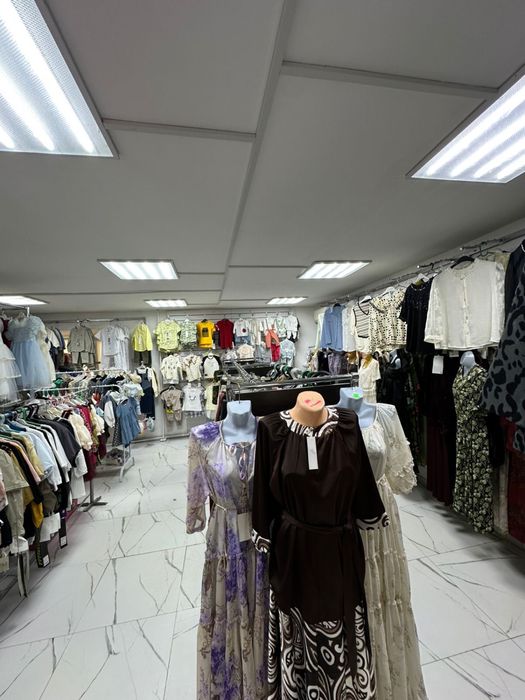 Продается магазин