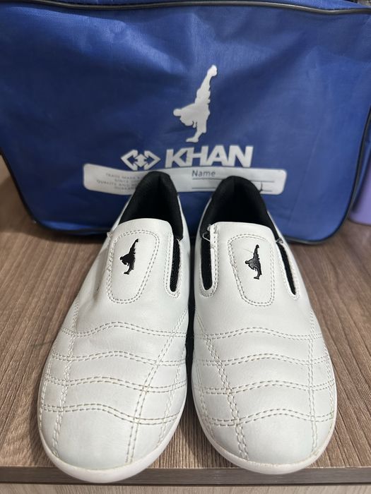 Продам соги для таеквондо , форма KHAN.