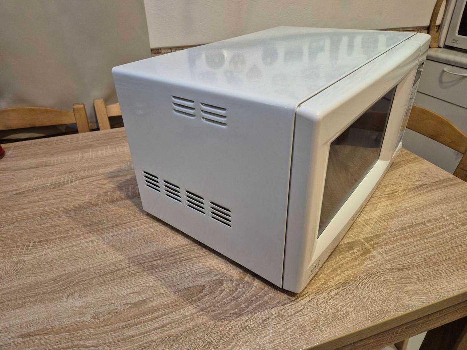 Микровълнова печка с грил Samsung G2736N