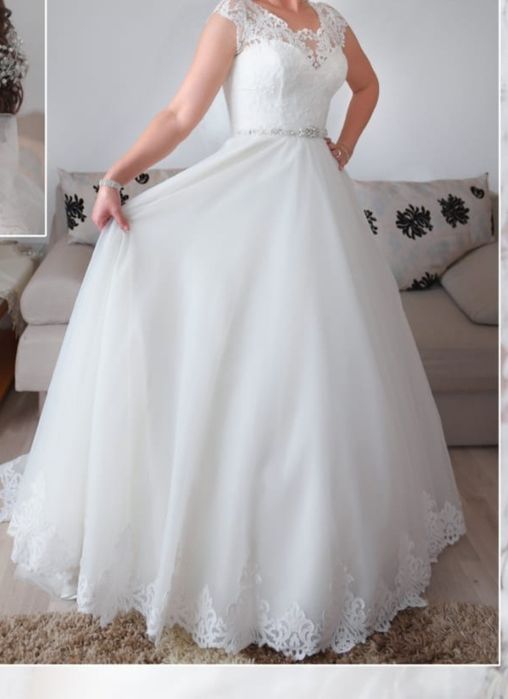 Rochie de mireasa