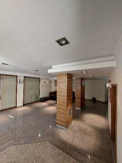 Продажба на двустаен апартамент в к.к. Чайка