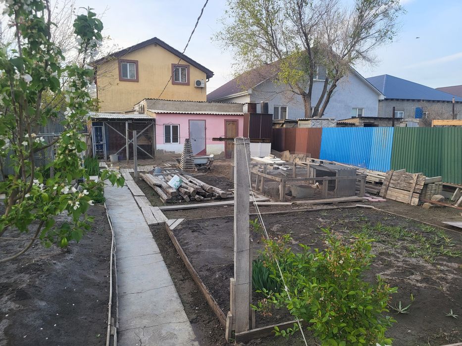 Срочно! Продам частный дом в центре города.