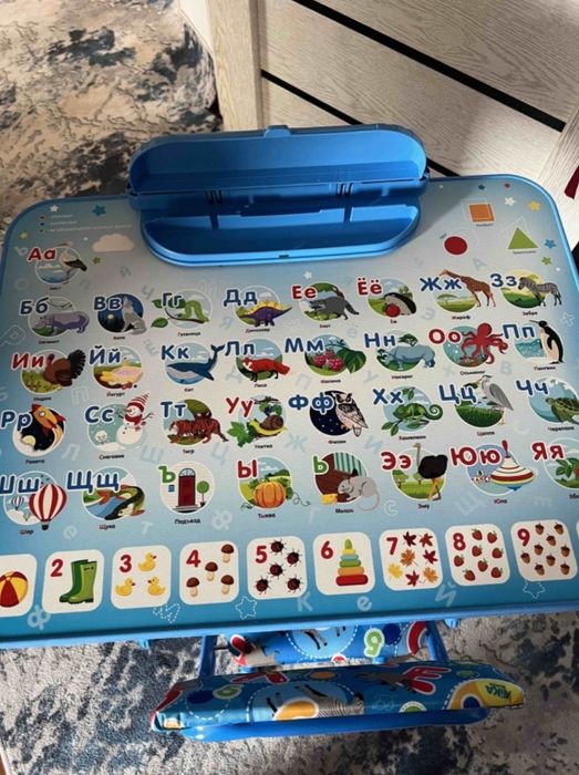 Продается детская парта