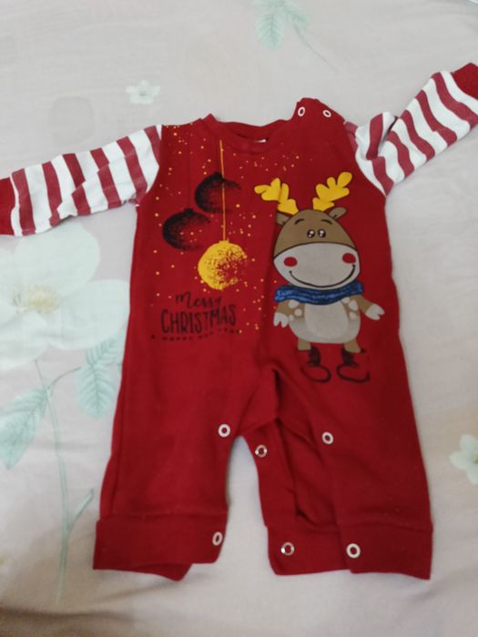 Одежда для новорожденных