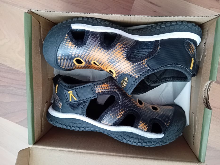 KEEN N28 сандали