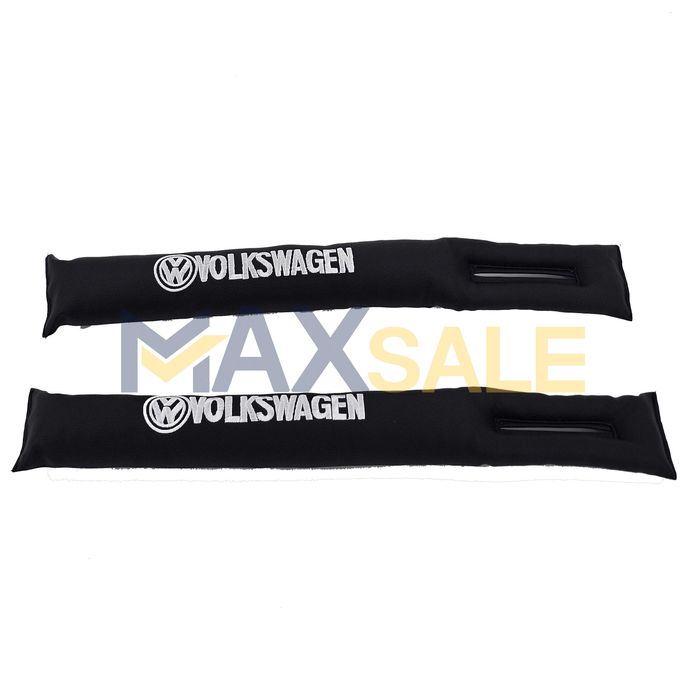 Възглавнички между седалки volkswagen golf passat caddy bora cc стопер