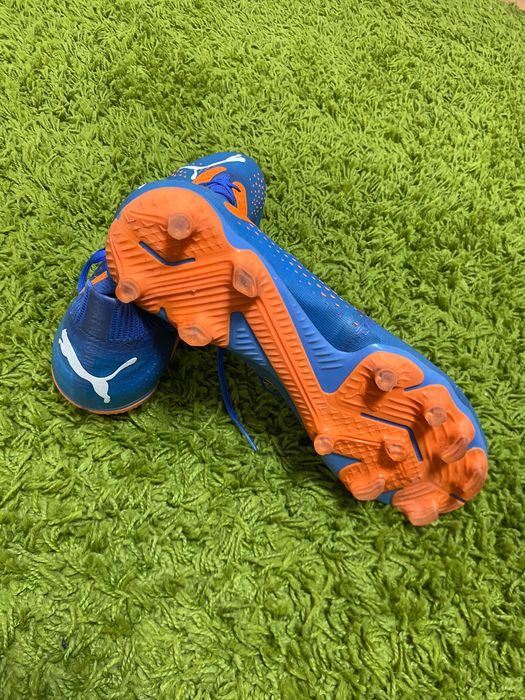 vând ghete puma future