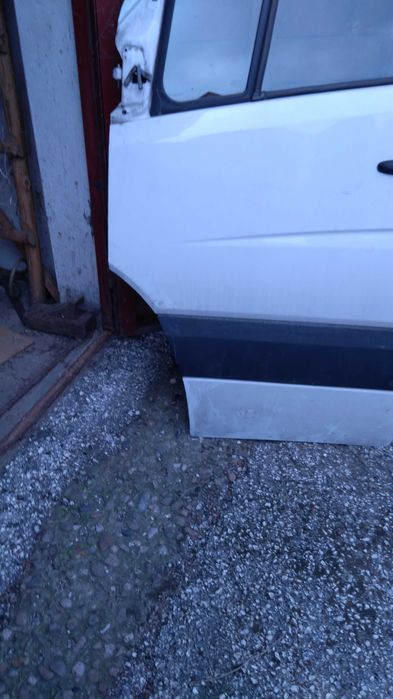 Части за VW Crafter 2011-2016