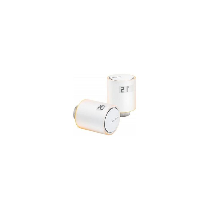 Set 2 Termostate Netatmo