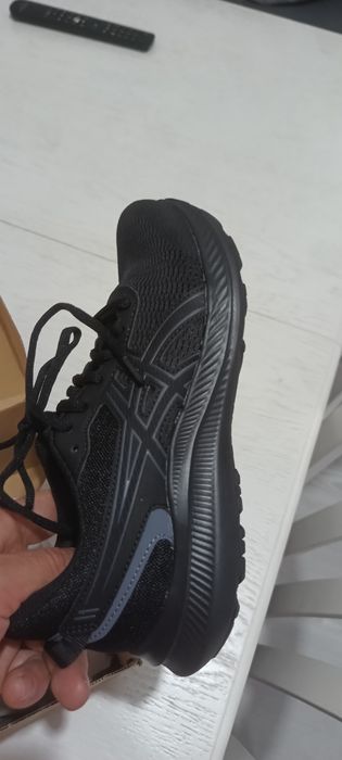 Asics jolt 5 нови !дамски обувки 37 номер цена 35 eur