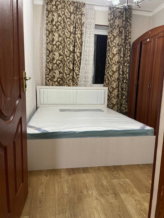 Kravat 2 kishilik spalni кровать