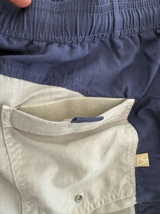 Simmer short de baie barbati , S