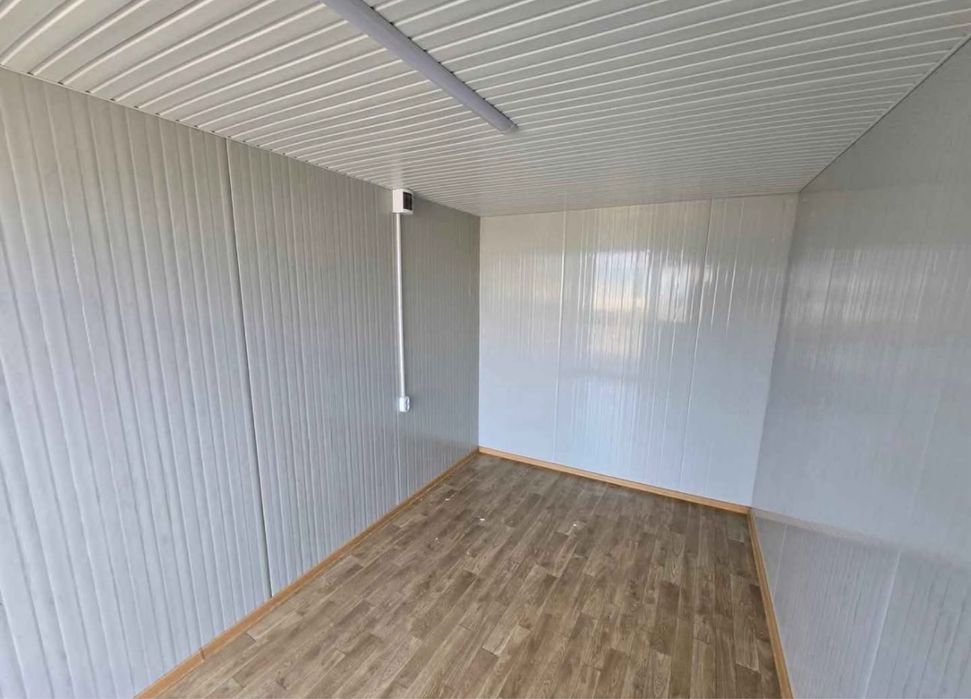 Container modular modern – direct producător – Brașov