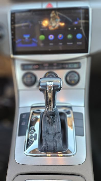 Volkswagen Passat B6 2008 2.0tdi BMP