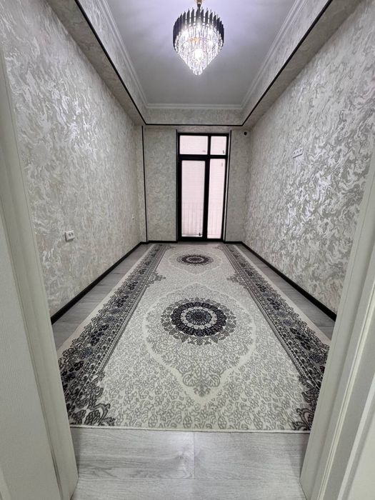 Продаётся квартира 2/8/10 Узбум