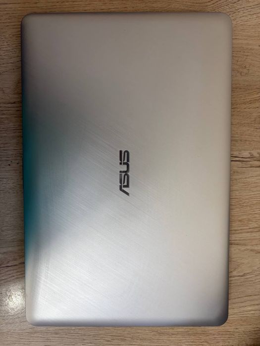 ASUS VivoBook X540MA