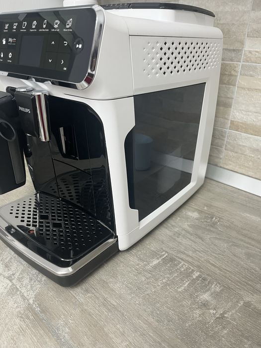 Expsor cafea philips lattego 4300