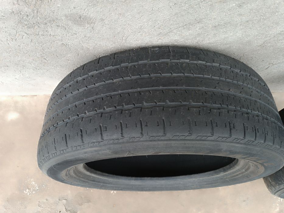 Бу балондар 245/55/19