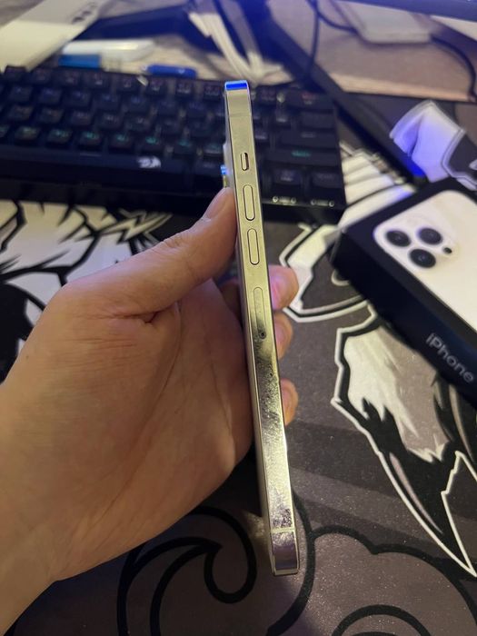 iPhone 13 pro max 128 gb