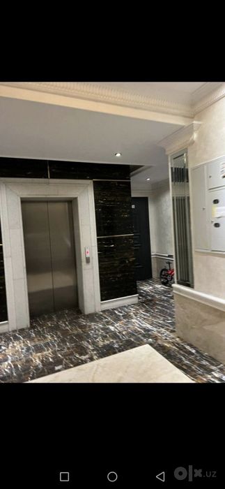 Cambridge Residence 2х комнатная аренда