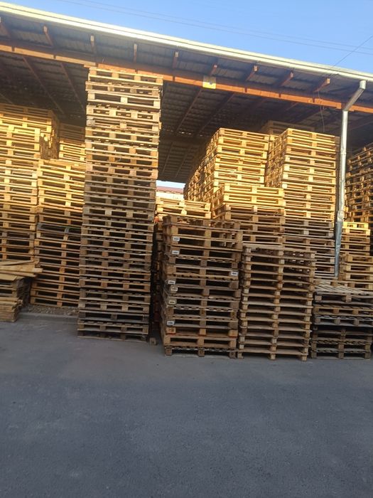 Paddon паддон паллет