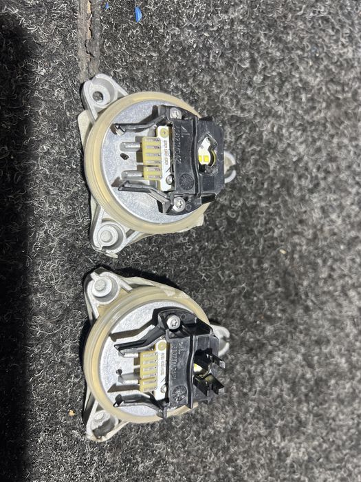 Led drl bmw x3 x4 g01 g02