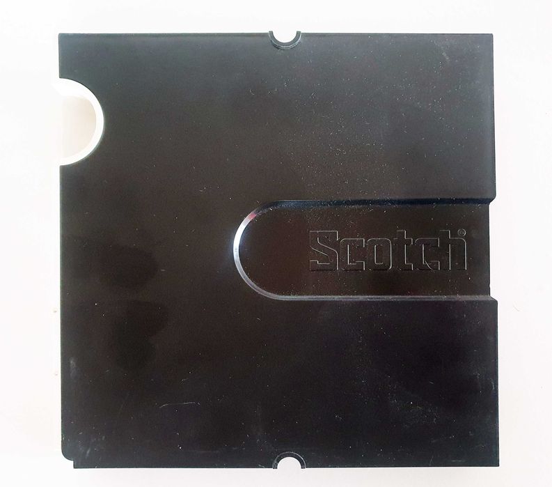 Benzi de magnetofon Scotch de 18cm