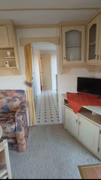 Casa mobila/pe roți de vanzare