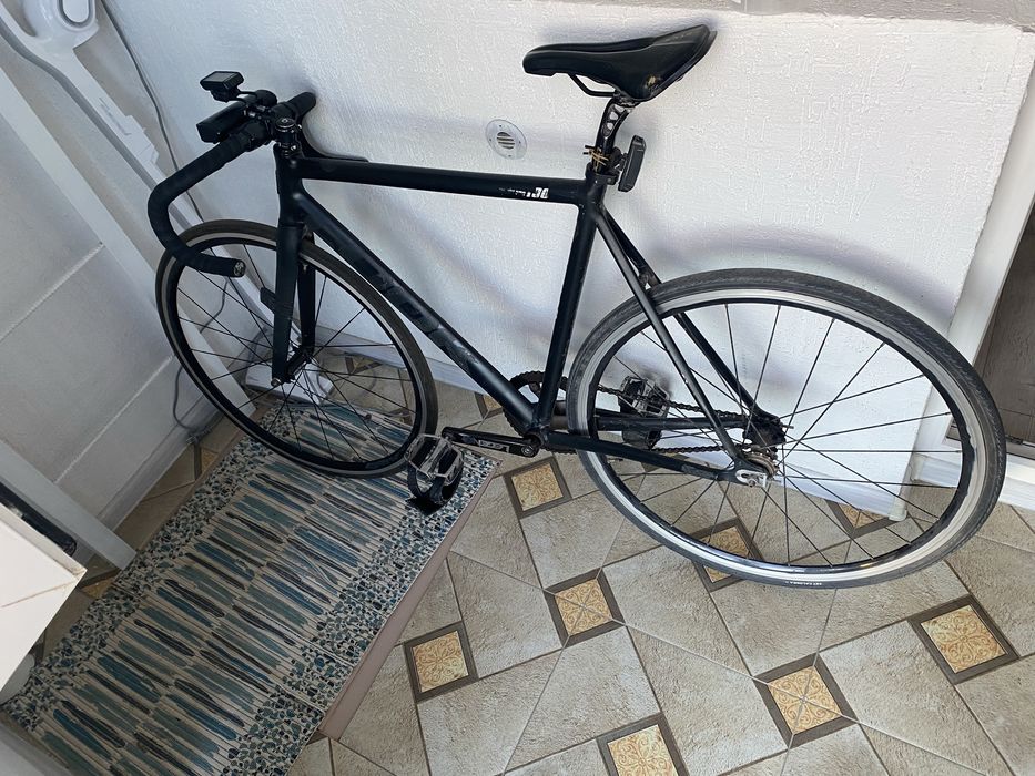 Велосипед Фикс (трековый)