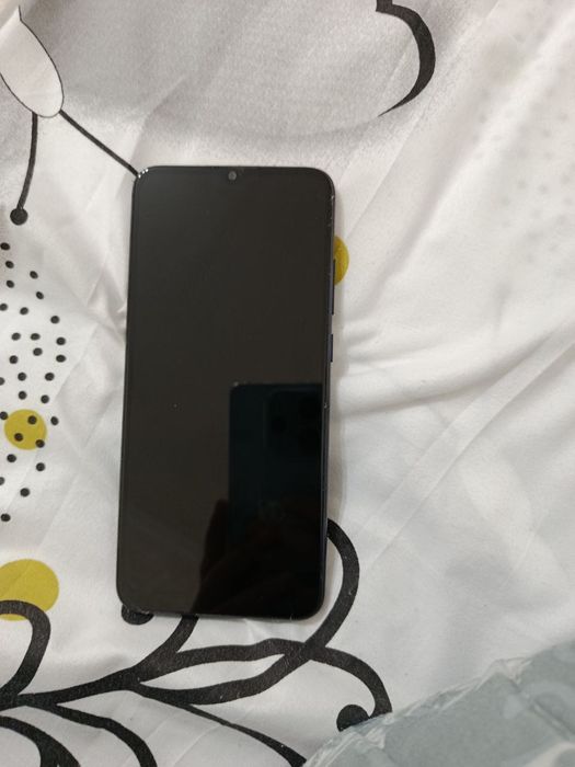 Телефон Samsung Galaxy A02s