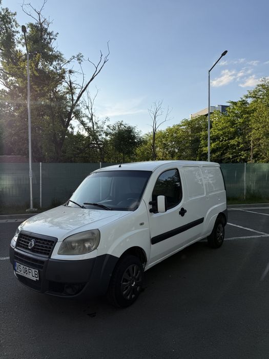Fiat Doblo Maxi  1.3 Multijet