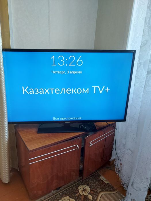 Телевизор самсунг