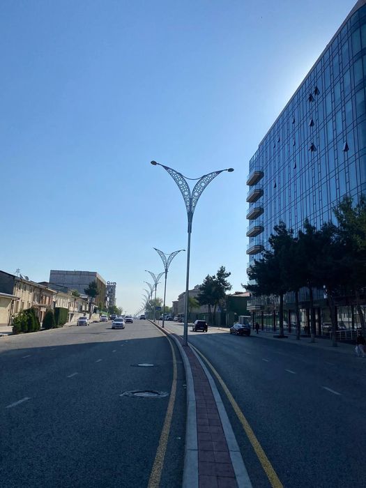 Арендага жой  шашлык бизнес учун