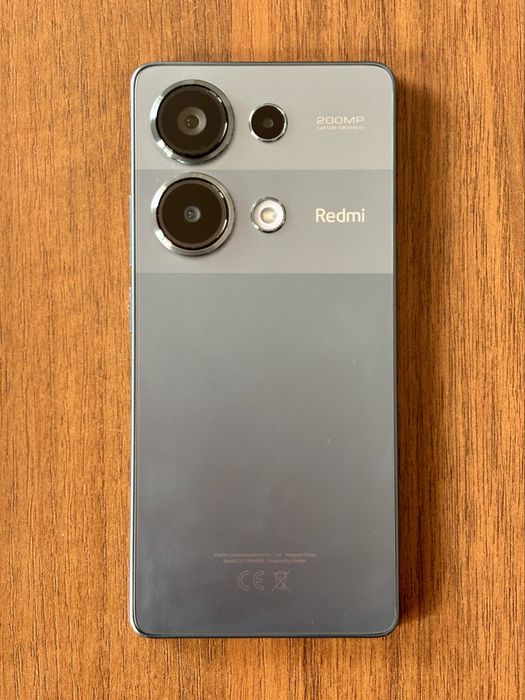 Redmi Note 13 Pro 8/256 Forest Green