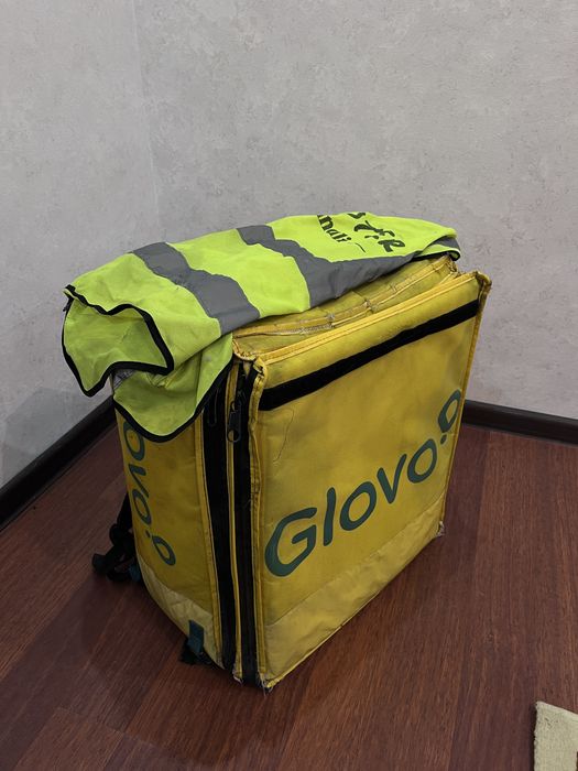 Продается Термосумка!