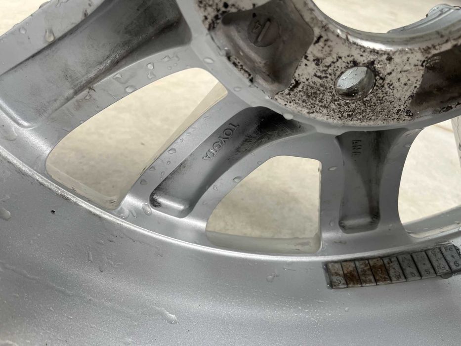 ДЖАНТА LAND CRUISER J200 20X8 2012/2016