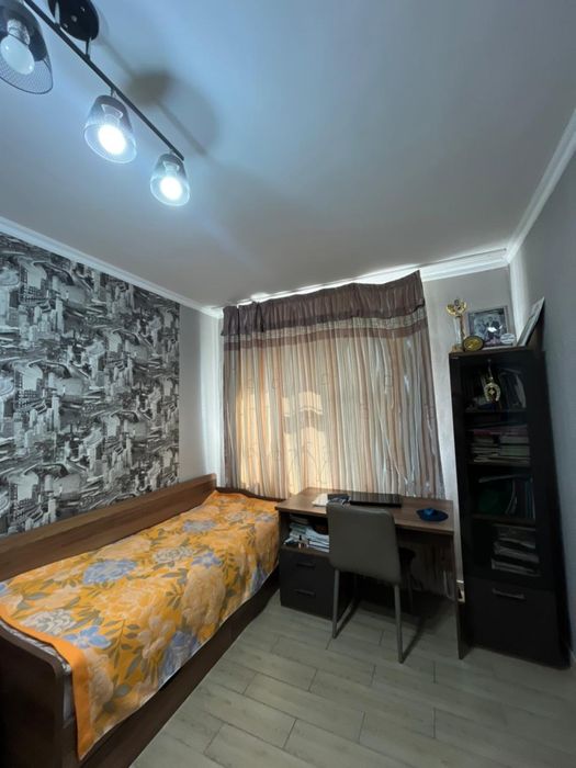 Продам 2 ком дом во 2 Костанае