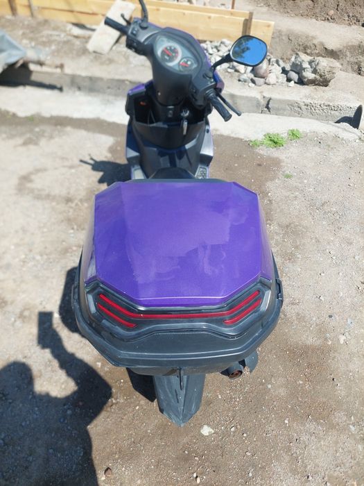 Салам всем мопет супер