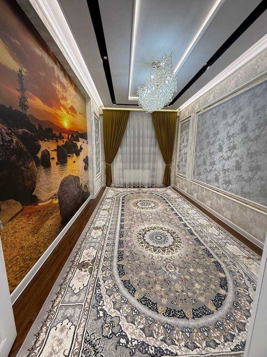 Продаётся 3х комн квартира на 9 этаже Ор-р Латико