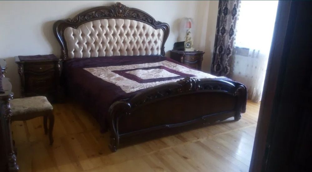 Сарыарка-Абая,  2ч 2000