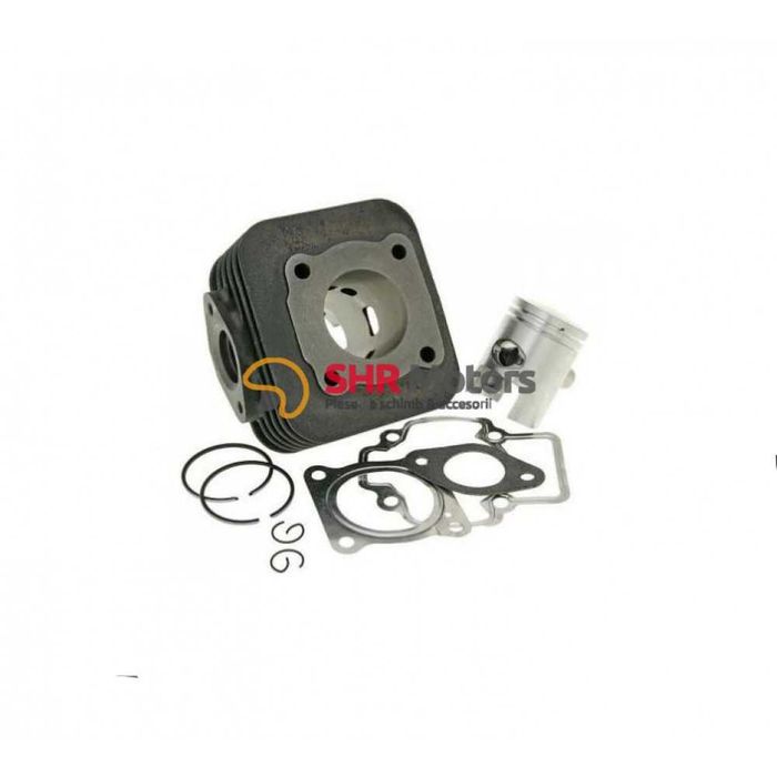 Set motor Piaggio / Gilera apa/ aer 50 / 80 cm3