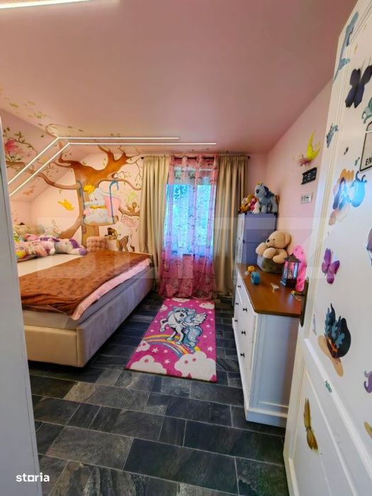 O SUPER Casa de vanzare, 220 mp, zona Bucium  !!!